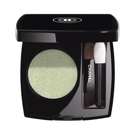 chanel eyeshadow 707|Chanel ombre essentielle.